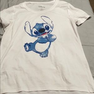 Stitch shirt